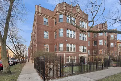 7034 N Paulina Street #G, Chicago, IL 60626 - Photo 2