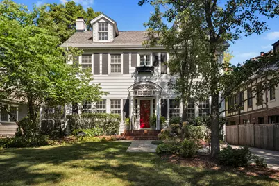 567 Hill Terrace, Winnetka, IL 60093 - Photo 1