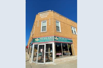 5239 N Central Avenue #STORE - Photo 1