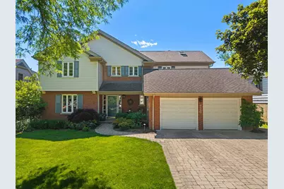 9530 Harding Avenue, Evanston, IL 60203 - Photo 1