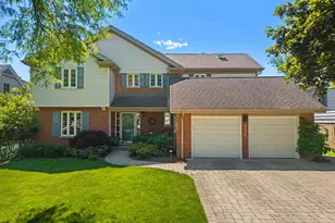 9530 Harding Ave, Evanston, IL 60203 - Photo 1