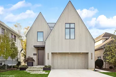 186 E South Street, Elmhurst, IL 60126 - Photo 1