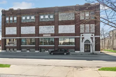 1335 W 47th Street, Chicago, IL 60609 - Photo 2
