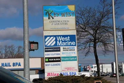 2 W Grand Avenue #101-108-112, Fox Lake, IL 60020 - Photo 2