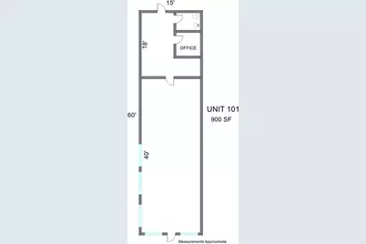 2 W Grand Avenue #101-108-112, Fox Lake, IL 60020 - Photo 6