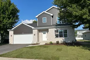 1439 Trailside Dr, Beecher, IL 60401 - Photo 1