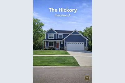 579 Cherry Court, Yorkville, IL 60560 - Photo 6