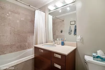 1903 N Humboldt Boulevard #G, Chicago, IL 60647 - Photo 8