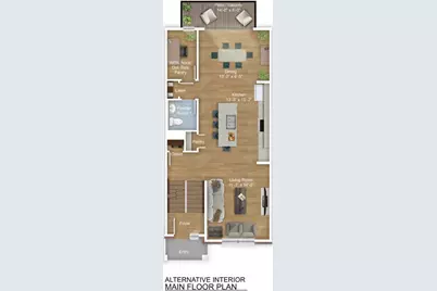 186 Eli Court, Des Plaines, IL 60016 - Photo 16