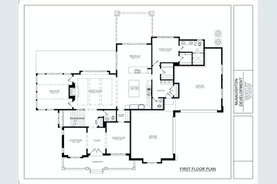 920 Brook (Lot 4) Place, Hinsdale, IL 60521 - Photo 14