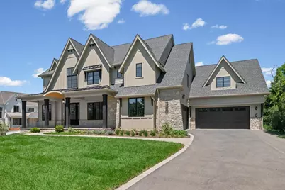 920 Brook (Lot 4) Place, Hinsdale, IL 60521 - Photo 1