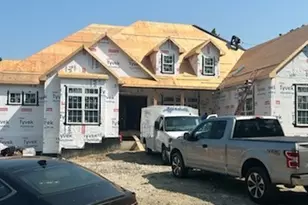 918 Brook Pl Lot 5, Hinsdale, IL 60521 - Photo 2