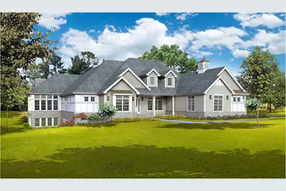 918 Brook (Lot 5) Place, Hinsdale, IL 60521 - Photo 6