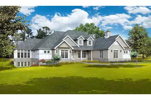 918 Brook Pl Lot 5, Hinsdale, IL 60521 - Photo 6