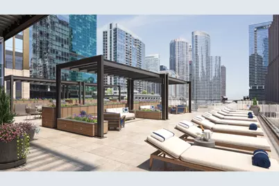 435 N Michigan Avenue #1703, Chicago, IL 60611 - Photo 8