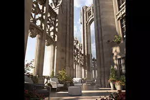 435 N Michigan Ave, Chicago, IL 60611 - Photo 4