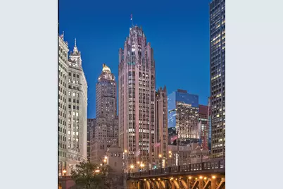 435 N Michigan Avenue #1703, Chicago, IL 60611 - Photo 44