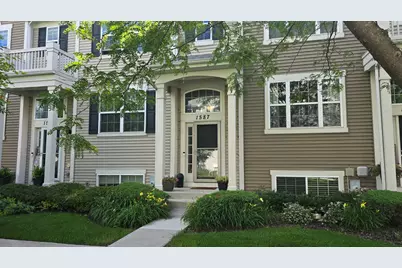 1587 Windward Drive, Pingree Grove, IL 60140 - Photo 1