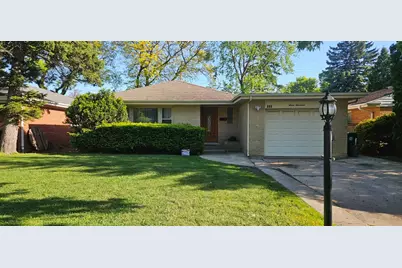 717 Oakton Street, Park Ridge, IL 60068 - Photo 2