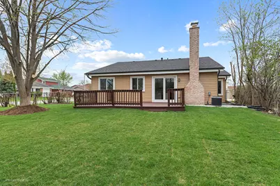 6855 Dove Avenue, Woodridge, IL 60517 - Photo 22