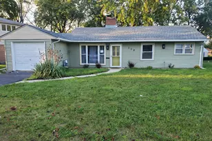 308 Minocqua St, Park Forest, IL 60466 - Photo 2