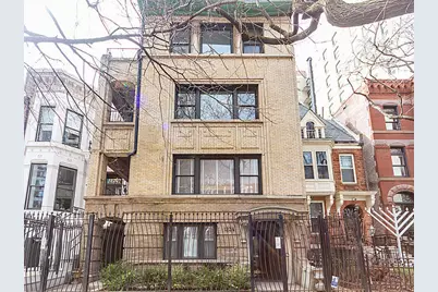 1234 N Dearborn Parkway #1F, Chicago, IL 60610 - Photo 1