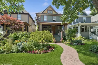 227 S Euclid Avenue, Oak Park, IL 60302 - Photo 2