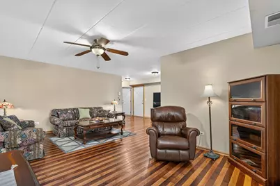 6845 Forestview Drive #2D, Oak Forest, IL 60452 - Photo 8
