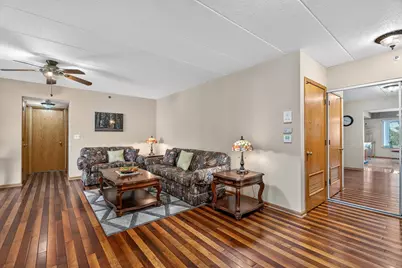 6845 Forestview Drive #2D, Oak Forest, IL 60452 - Photo 4