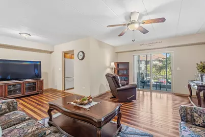 6845 Forestview Drive #2D, Oak Forest, IL 60452 - Photo 10