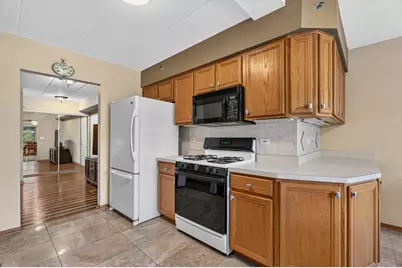 6845 Forestview Drive #2D, Oak Forest, IL 60452 - Photo 18