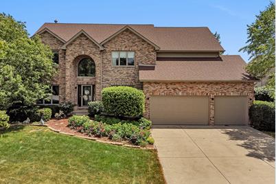 13121 Wood Duck Drive, Plainfield, IL 60585 - Photo 1