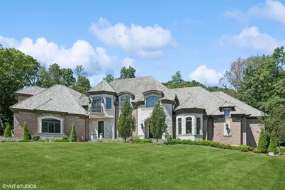 4529 N Krueger Road, Long Grove, IL 60047 - Photo 1