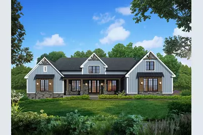 Lot 2 Brookhaven Lane, Saint Charles, IL 60175 - Photo 1