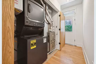 1928 Harrison Street #1, Evanston, IL 60201 - Photo 10