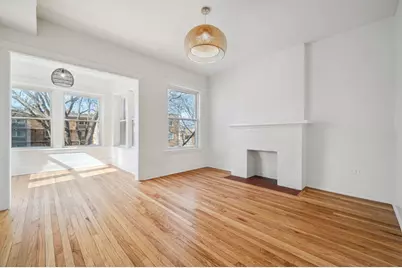 1928 Harrison Street #1, Evanston, IL 60201 - Photo 2