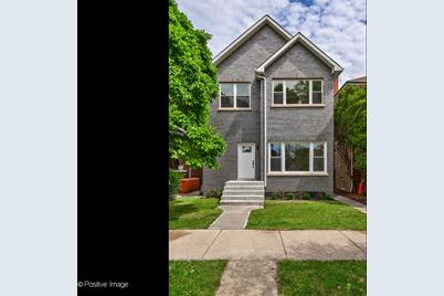 5642 W Eastwood Avenue, Chicago, IL 60630 - Photo 1