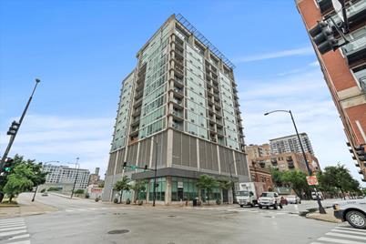 700 W Van Buren Street #1303, Chicago, IL 60607 - Photo 1