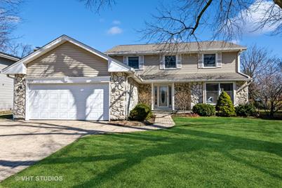 1105 Grant Place, Vernon Hills, IL 60061 - Photo 1