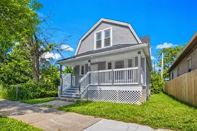 7829 S Escanaba Avenue, Chicago, IL 60649 - Photo 2