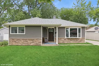 2508 Park Street, Rolling Meadows, IL 60008 - Photo 1