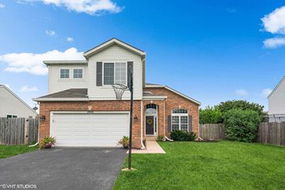 3010 Reflection Drive, Plainfield, IL 60586 - Photo 1