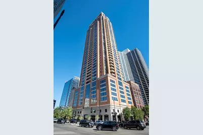 1160 S Michigan Avenue #2506, Chicago, IL 60605 - Photo 1