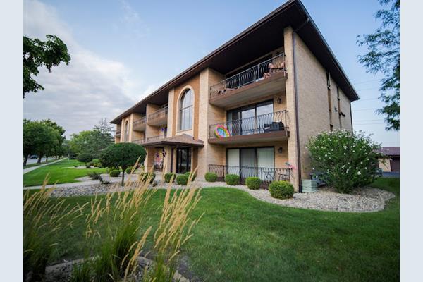 16043 Eagle Ridge Dr #2S, Tinley Park, Il 60477 - Mls 12135032 ...