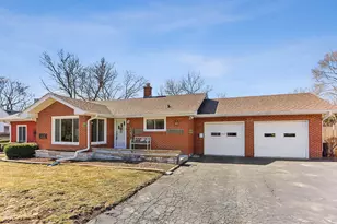 215 Wheeler Ave, Joliet, IL 60436 - Photo 1