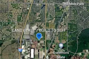 Lot 1 W Stuenkel Rd, University Park, IL 60484 - Photo 10