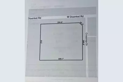 Lot 1 W Stuenkel Road, University Park, IL 60484 - Photo 4