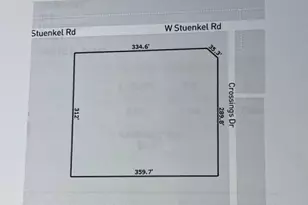 Lot 1 W Stuenkel Rd, University Park, IL 60484 - Photo 4