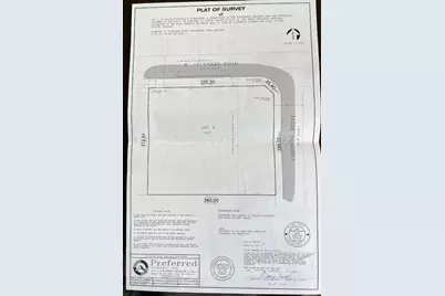 Lot 1 W Stuenkel Road, University Park, IL 60484 - Photo 2