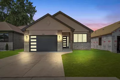 10738 S Worth Avenue, Worth, IL 60482 - Photo 4